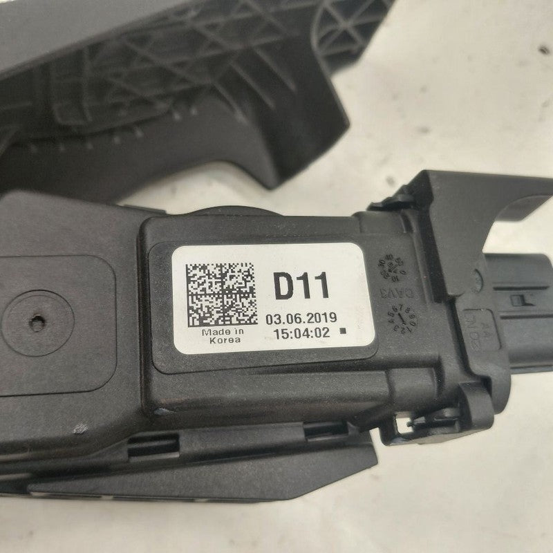 Kia Sportage Gas Pedal  2020 2021 2022