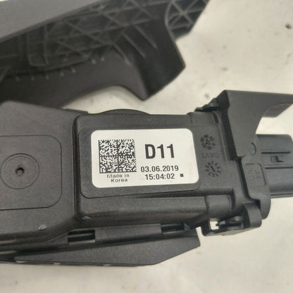 Kia Sportage Gas Pedal  2020 2021 2022