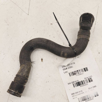 Chevy Volt Coolant Line Crossover Pipe  1.5 2019 2018 2017 2016 OEM