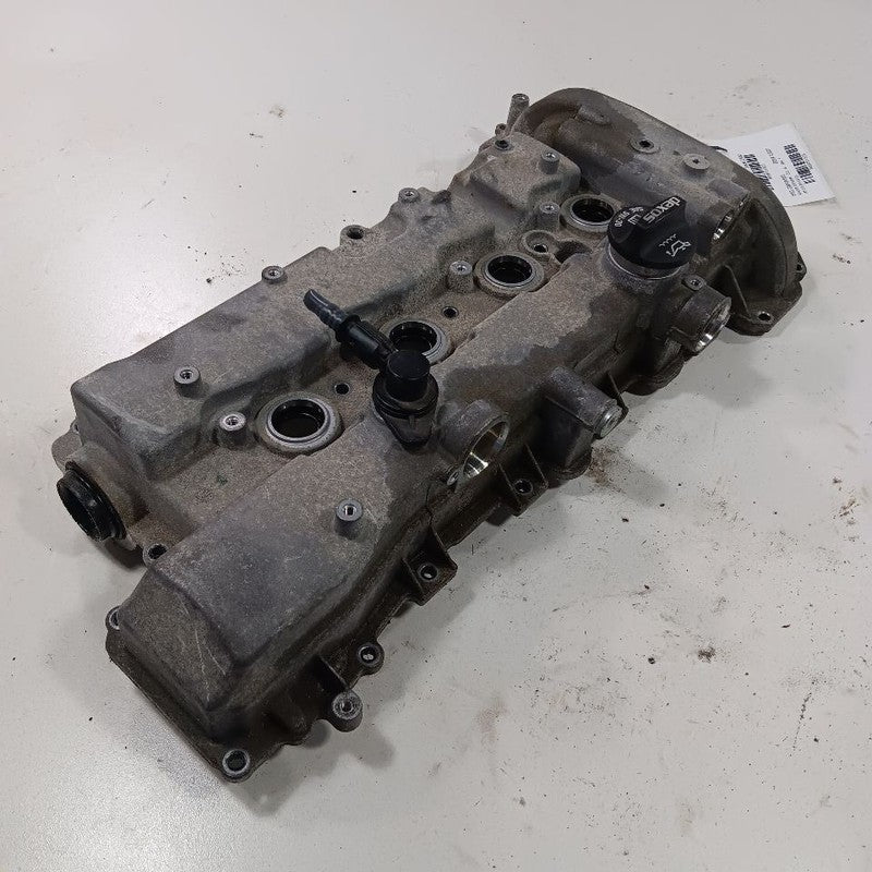 Chevy Malibu Engine Cylinder Head Valve Cover 2019 2020 2021 2022