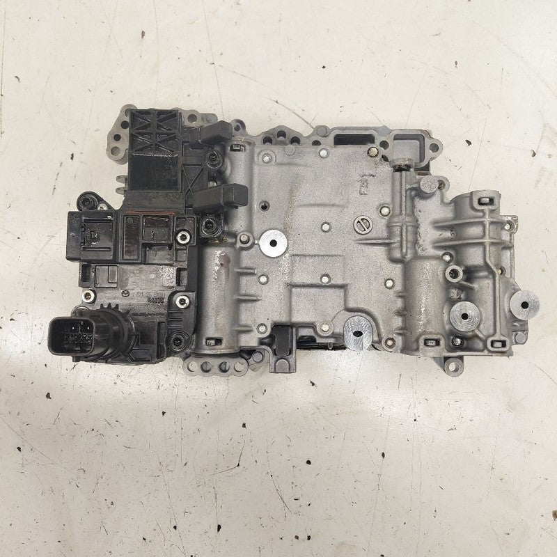 Mazda 6 Automatic Transmission Valve Body  2016 2015 2014