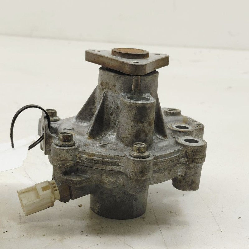 Coolant Water Pump Naturally Aspirated Fits 18-23 Mazda CX-5 OEM