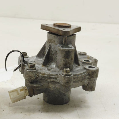 Coolant Water Pump Naturally Aspirated Fits 18-23 Mazda CX-5 OEM
