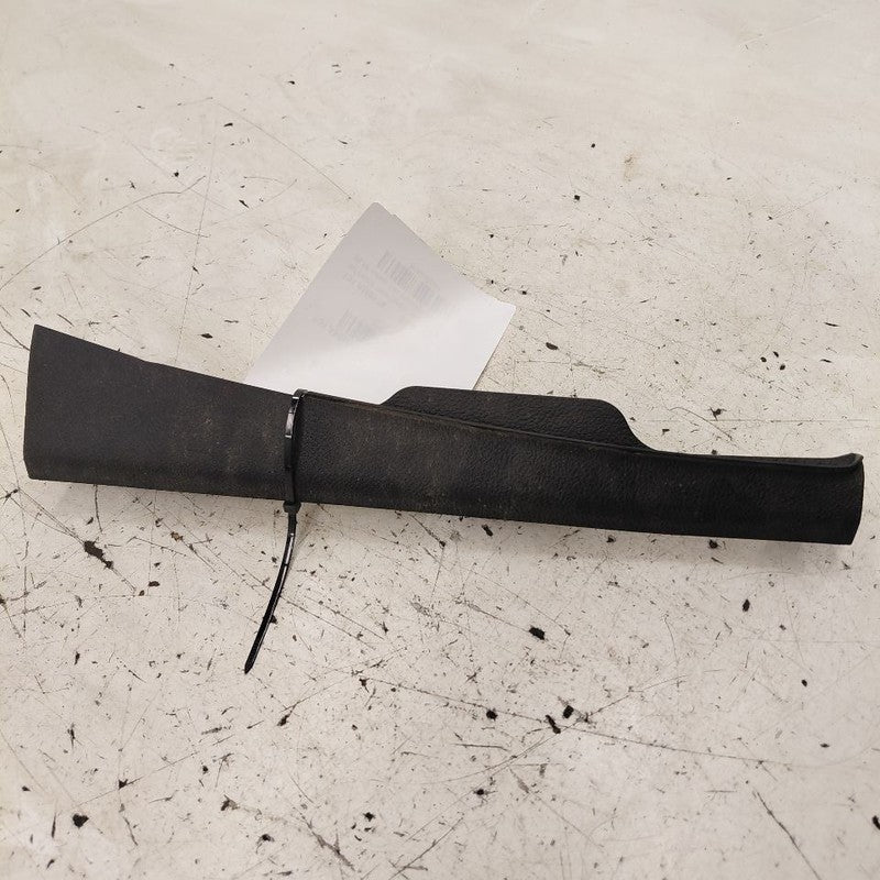 Jeep Cherokee Passenger Right Front A-Pillar Trim {1WG18DX9AD} 2019 20