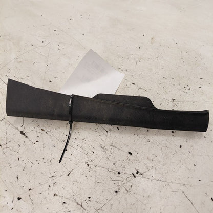 Jeep Cherokee Passenger Right Front A-Pillar Trim {1WG18DX9AD} 2019 20