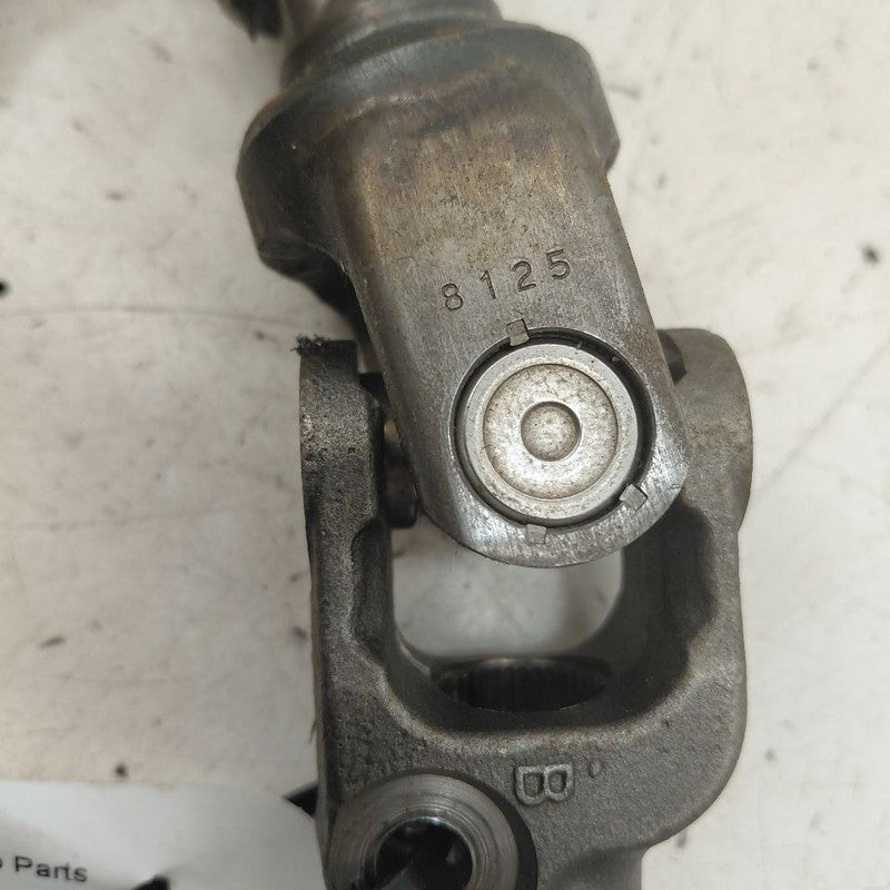 Mitsubishi Outlander   Lower Steering Column Shaft Knuckle U Joint  20