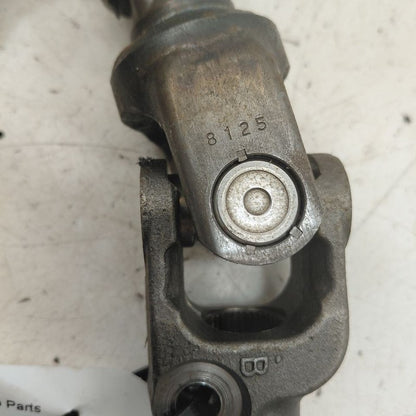 Mitsubishi Outlander   Lower Steering Column Shaft Knuckle U Joint  20