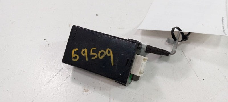 Theft-locking Conventional Ignition Fits 07-12 MAZDA CX-7 OEM