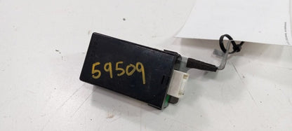 Theft-locking Conventional Ignition Fits 07-12 MAZDA CX-7 OEM
