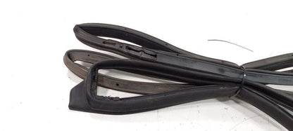 Subaru Tribeca On Door Seal Rubber Left Rear Back 2010 2011 2012 2013 