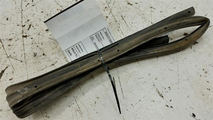 Nissan Sentra On Door Seal Rubber Gasket Left Rear Back 2004 2005 2006