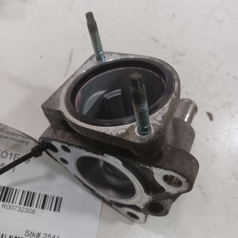 Toyota Corolla 1.8 Thermostat Housing Mount Bracket  2019 2018 2017 OE