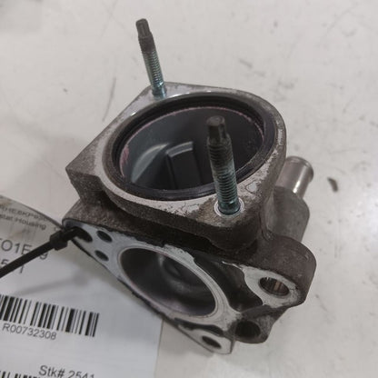 Toyota Corolla 1.8 Thermostat Housing Mount Bracket  2019 2018 2017 OE
