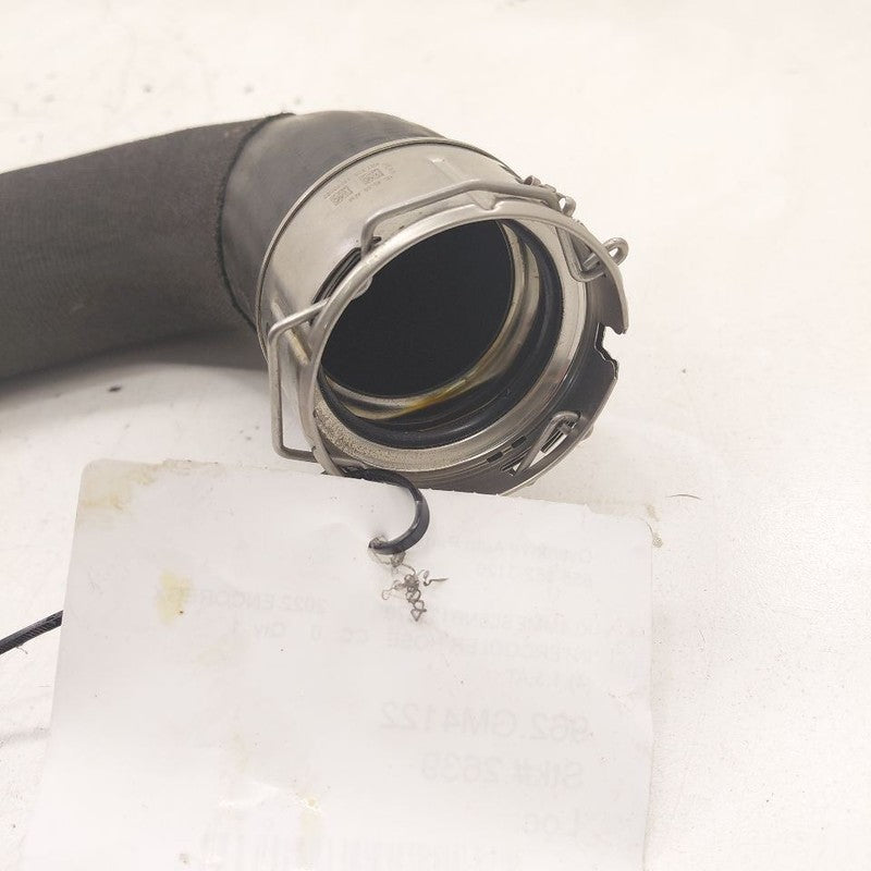Buick Encore GX Turbo Super Charger Inter Cooler Hose Line Tube  2022 