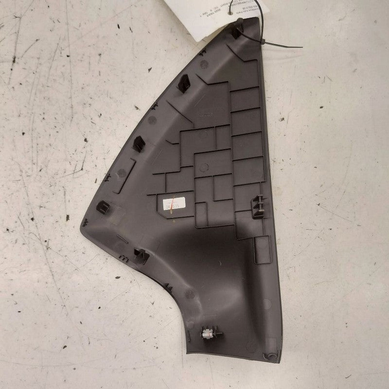 Chevy Trax Dash Side Cover Right Passenger Trim Panel  2025 2024