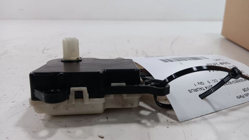 Ford Taurus Flap Door Motor Heater AC Door Actuator  2013 2014 2015 20