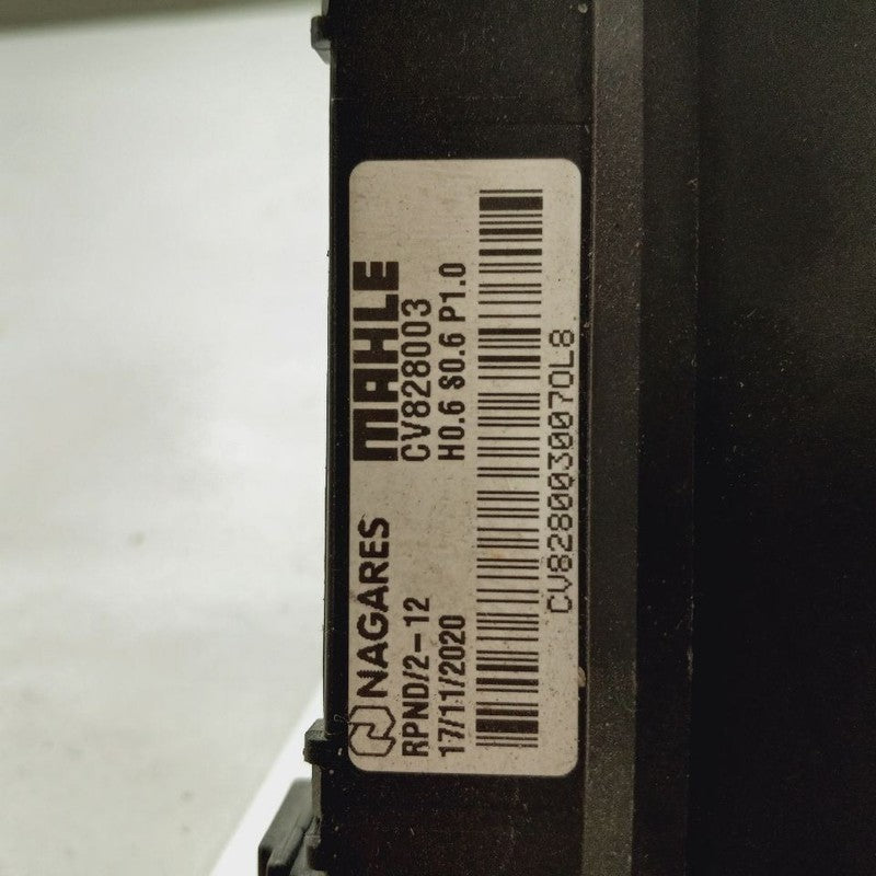 Electric Heater Core {13537149} Fits 20-25 Buick Encore GX