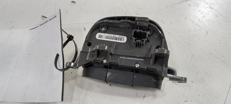 GMC Acadia Column Switch Blinker Signal Wiper Mount Bracket 2009 2010 