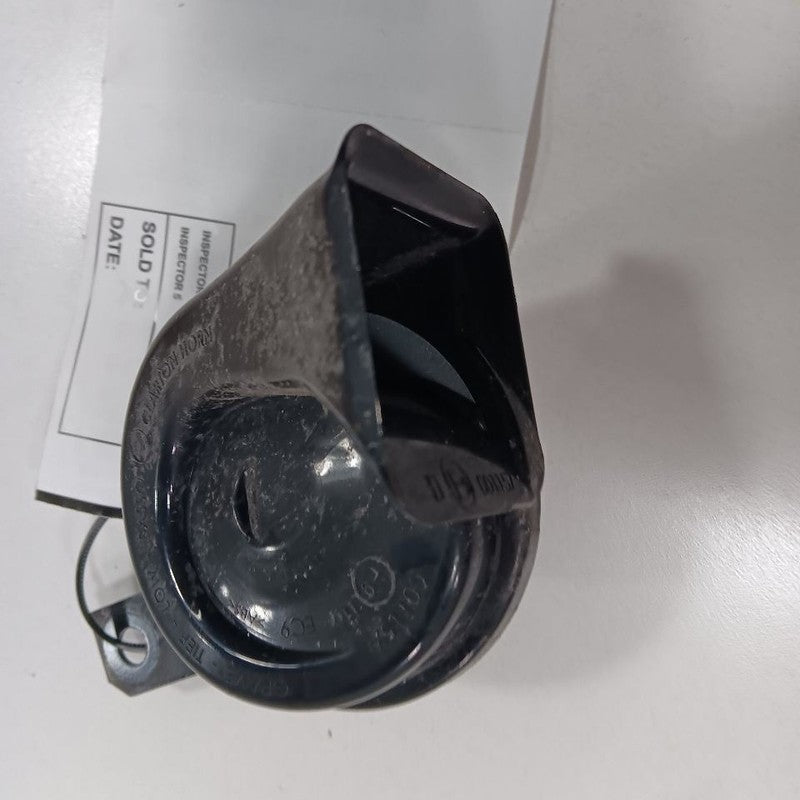 Nissan Sentra Horn  2023 2022 2021 2020