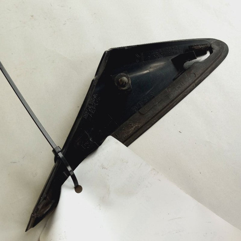Honda CR-Z Passenger Right Front Corner Fender Trim {75490SZT} 2015 20