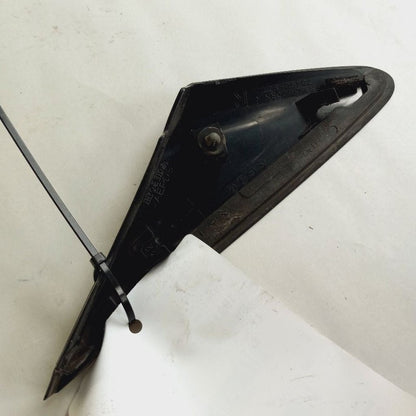 Honda CR-Z Passenger Right Front Corner Fender Trim {75490SZT} 2015 20