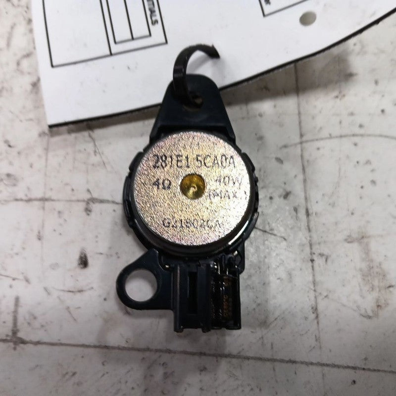 Nissan Kicks Tweeter Right Passenger Tweeter Speaker  2021 2022 2023 2024