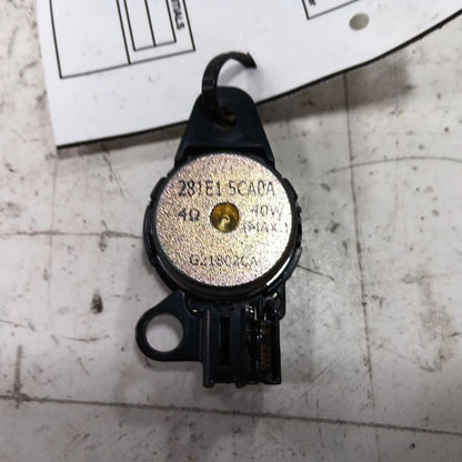 Nissan Kicks Tweeter Right Passenger Tweeter Speaker  2021 2022 2023 2024