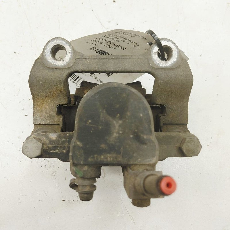 Passenger Right Rear Brake Caliper AWD Fits 05-23 Chrysler 300