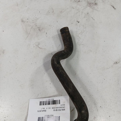 Ford Ecosport Coolant Line Crossover Pipe  2.0 2018 2019 2020 2021 202
