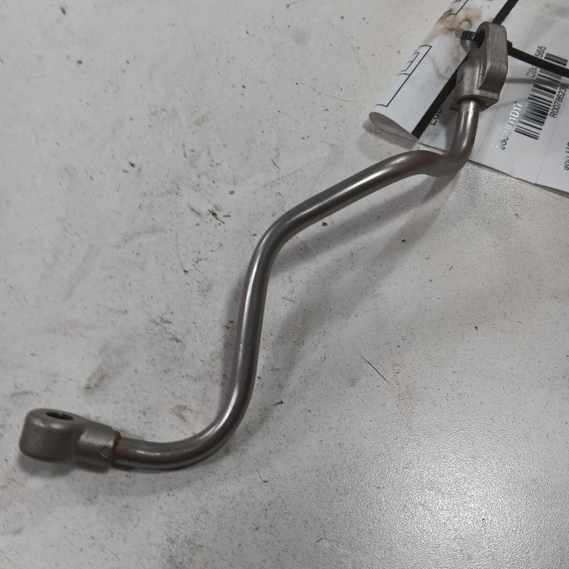 Honda Civic Super Turbo Charger Oil Line Hose Tube 2016 2017 2018 2019