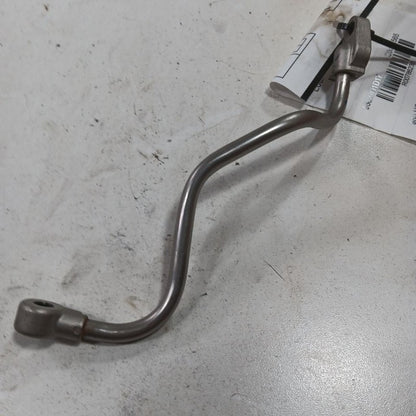 Honda Civic Super Turbo Charger Oil Line Hose Tube 2016 2017 2018 2019