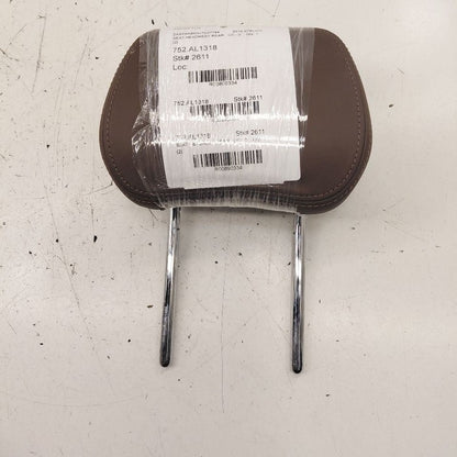 Alfa Romeo Stelvio Seat Headrest Rear Back Seat Head Rest  2018 2019 2