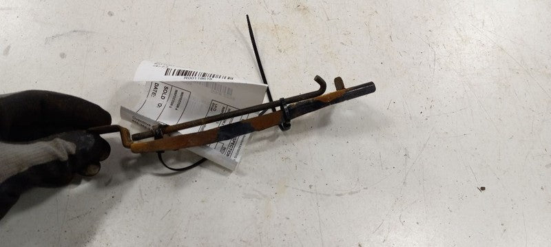 Subaru Legacy Battery Hold Down 2005 2006 2007 2008 2009 OEM