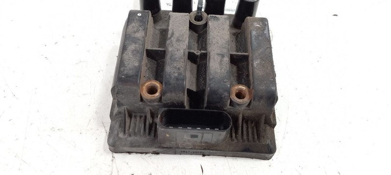Ignition Coil Ignitor City Canada Only Fits 00-11 GOLF  OEM