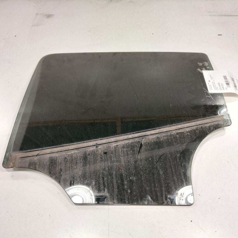 Left Rear Door Glass Window Fits 13-22 Buick Encore OEM