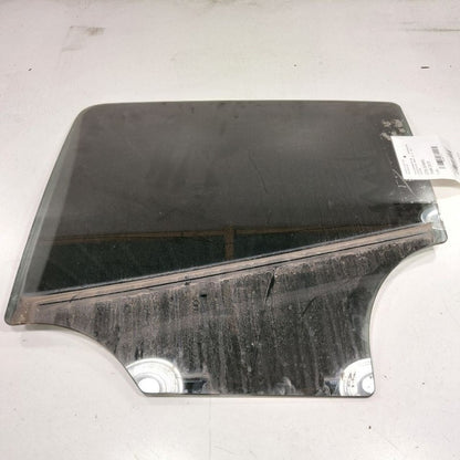 Left Rear Door Glass Window Fits 13-22 Buick Encore OEM