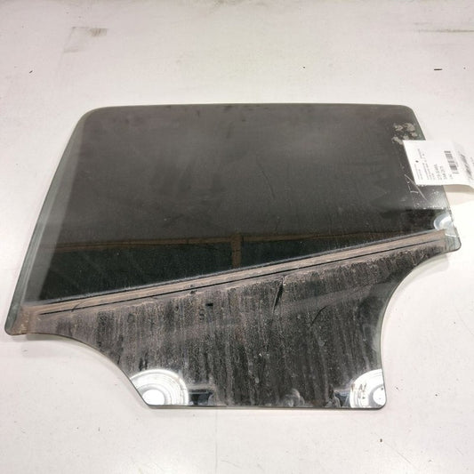 Left Rear Door Glass Window Fits 13-22 Buick Encore OEM