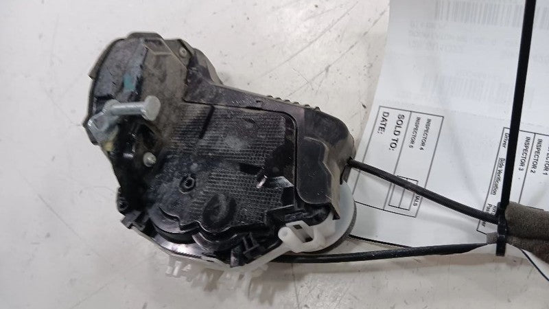 Subaru Impreza Door Latch Lock Right Passenger Rear 2017 2018 2019 202