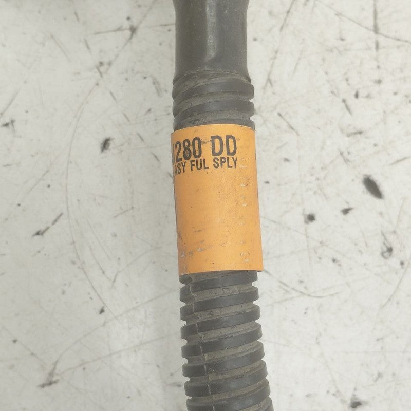 Ford Edge Gas Fuel Line  2.0 2018 2017 2016 2015