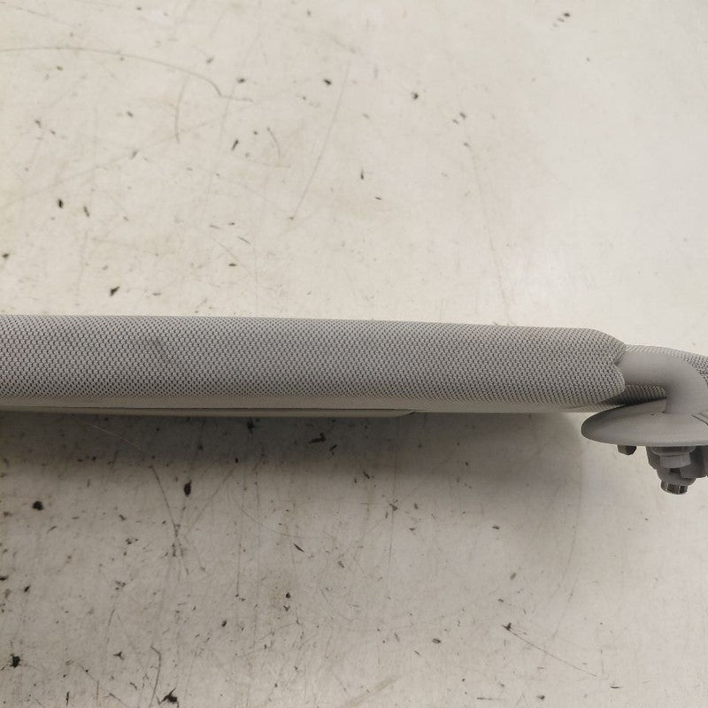 Passenger Right Sun Visor Shade Fits 17-22 Chevy Trax