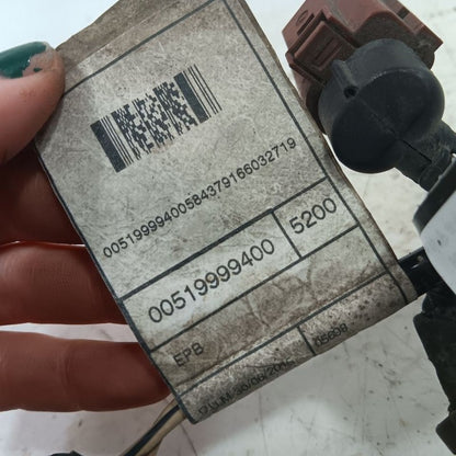 Jeep Renegade Left Rear Brake Caliper Wire Wiring Harness {00519999400} 2020