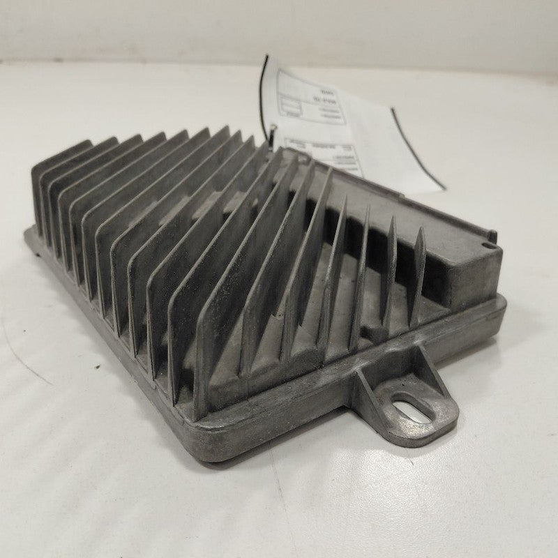 Audio Equipment Radio Amplifier Fits 17-21 Buick Encore