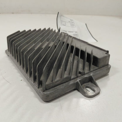 Audio Equipment Radio Amplifier Fits 17-21 Buick Encore