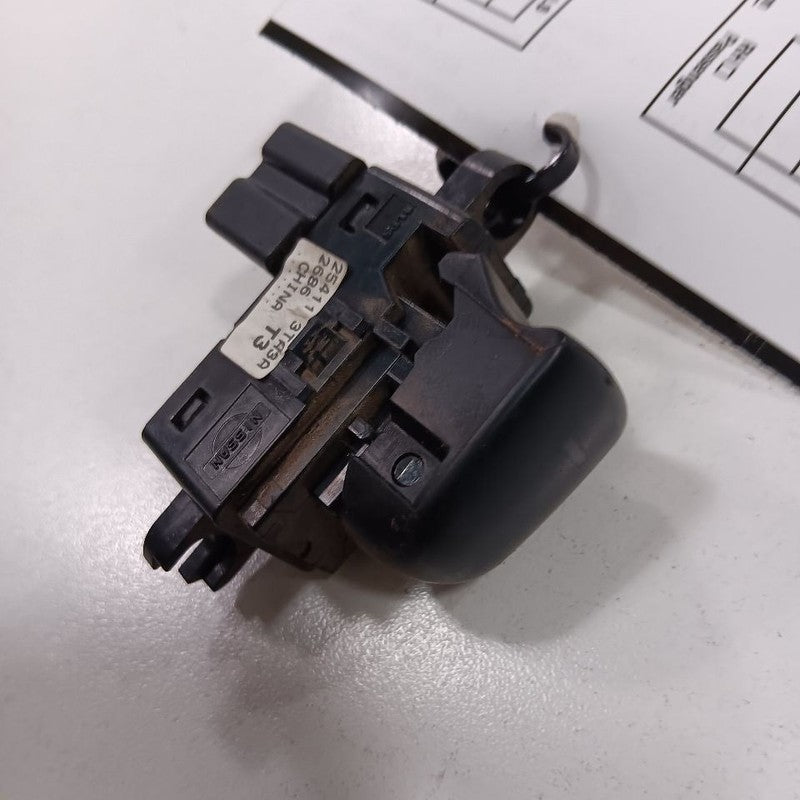 Nissan Altima Power Window Switch Right Passenger Rear  2017 2016 OEM