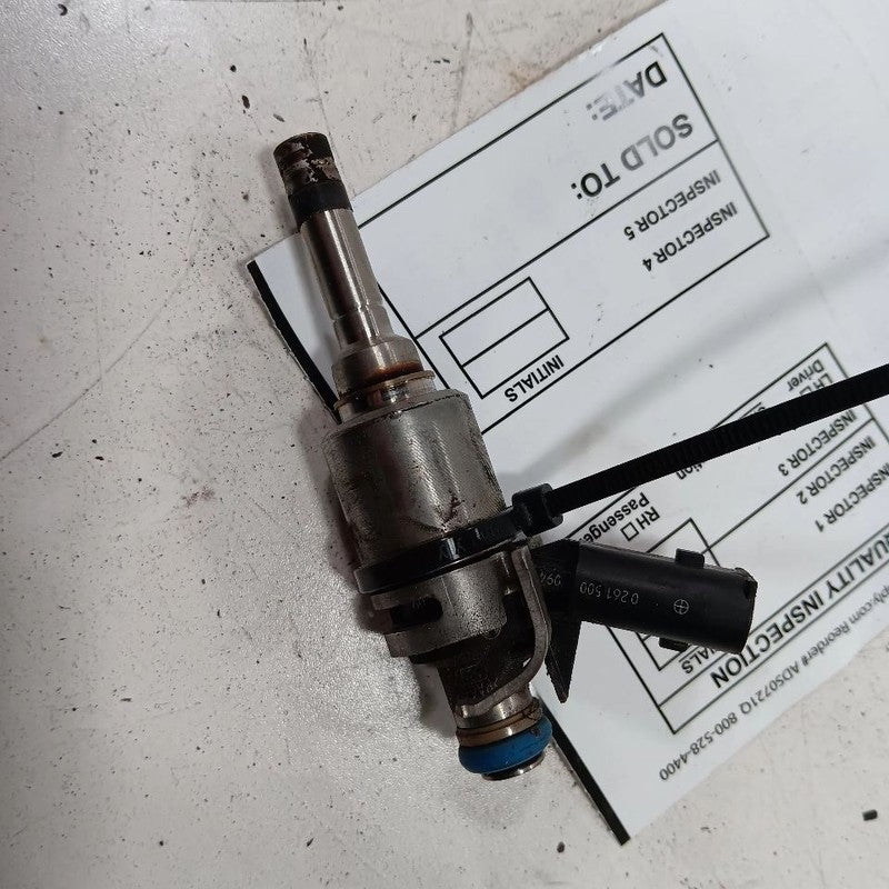 Fuel Injection Injector 2.0L Hatchback Fits 14-17 ELANTRA