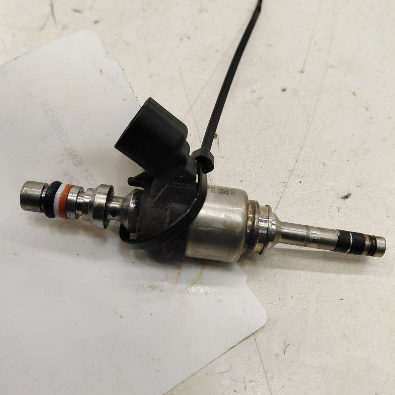Fuel Injection Injector 1.3L Fits 20-21 Buick Encore GX