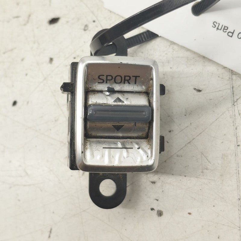 Mazda 6 Sport Switch {120017406} 2016 2015 2014