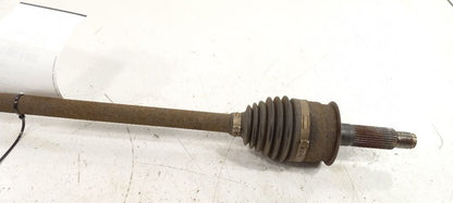 CV Axle Shaft Rear Fits 06-14 TRIBECA  OEM