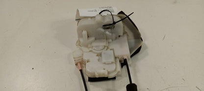 Subaru Legacy Door Latch Lock Right Passenger Rear 2010 2011 2012 2013