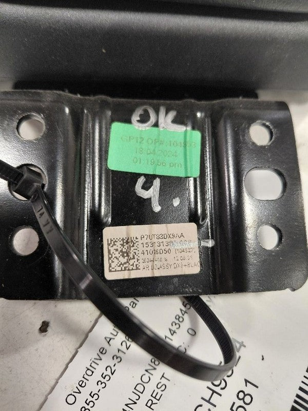 Jeep Compass Arm Rest  2025 2024 2023 OEM